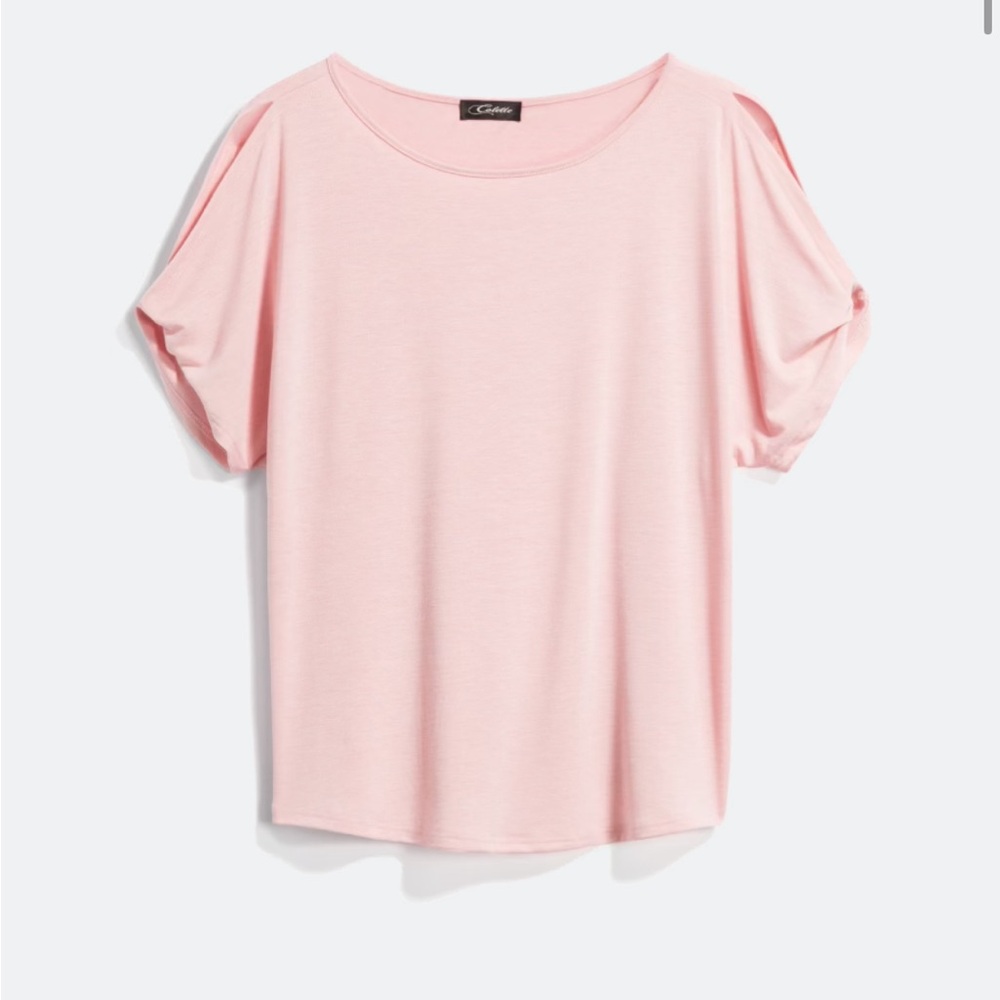 Comfortable and fun top